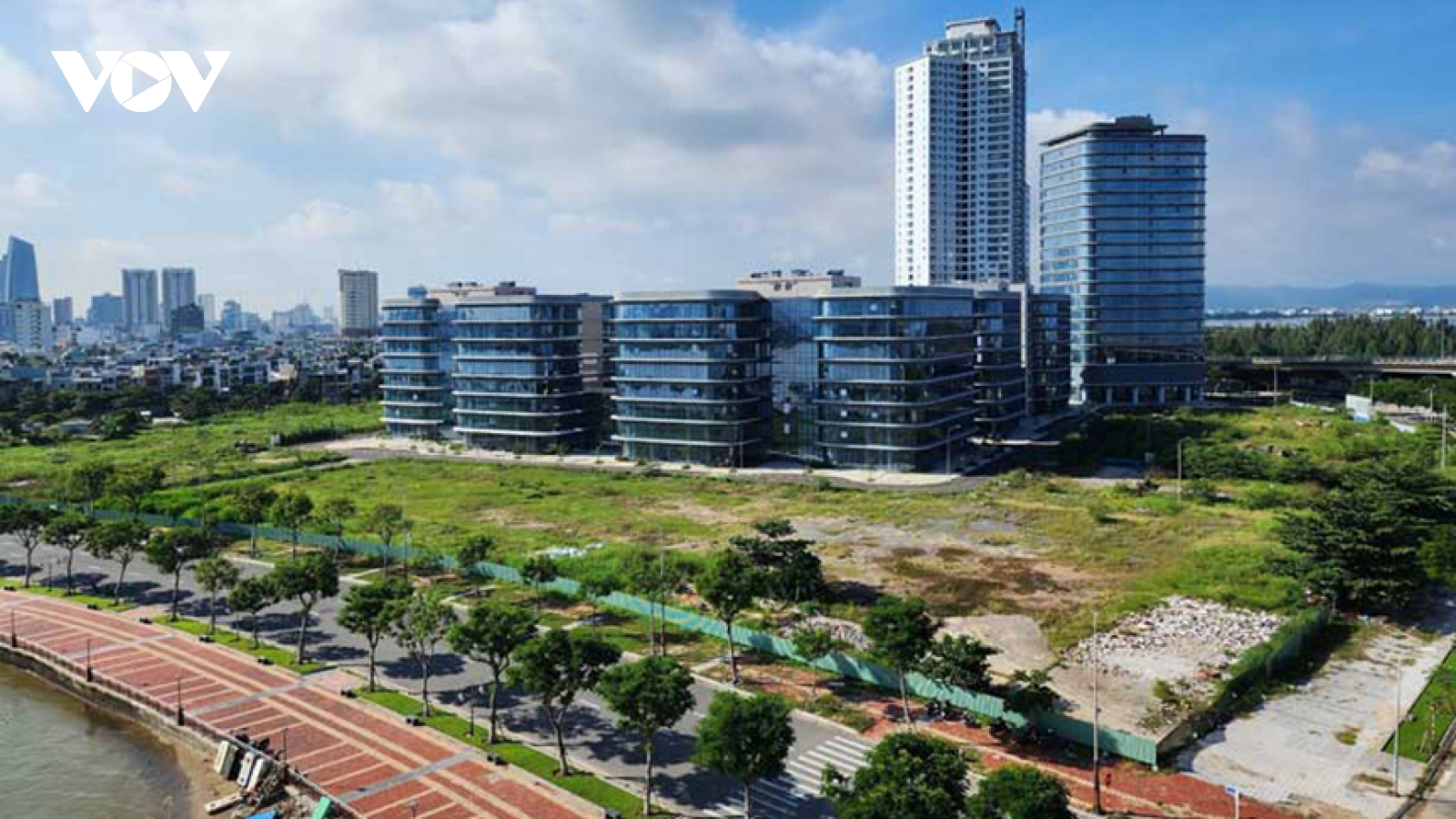 Đà Nẵng - Đất lành cho doanh nghiệp sản xuất chíp bán dẫn và trí tuệ nhân tạo